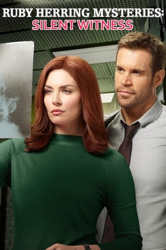 Ruby Herring Mysteries: Silent Witness 2019 (روبی هرینگ:شاهدخموش)