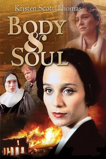Body & Soul 1993