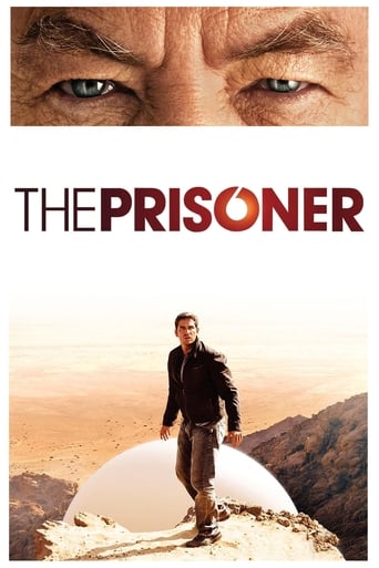 دانلود سریال The Prisoner 2009 (زندانی)