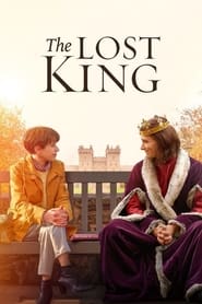 The Lost King 2022 (پادشاه گمشده)
