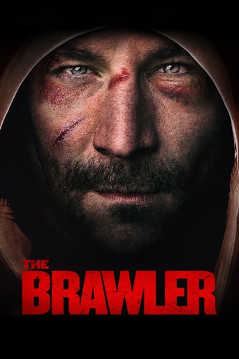 The Brawler 2019 (دعوا)