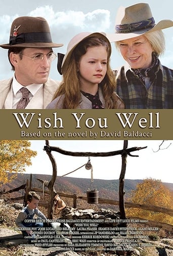Wish You Well 2013 (آرزوی سلامتی)