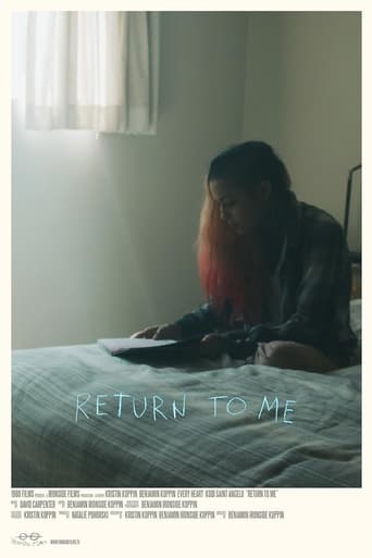 دانلود فیلم Return to Me 2018