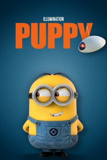 Minions: Puppy 2013