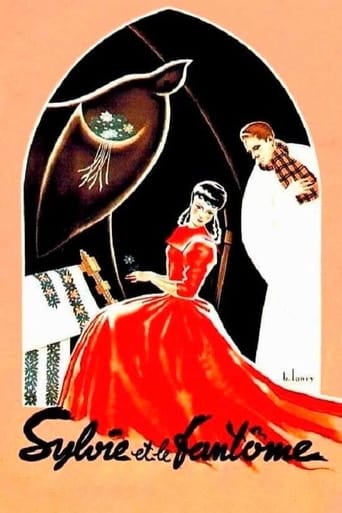 Sylvia and the Ghost 1946