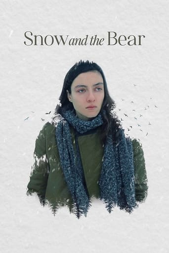 دانلود فیلم Snow and the Bear 2022 (برف و خرس)