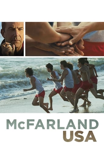 دانلود فیلم McFarland, USA 2015 (مک فارلند آمریکا)