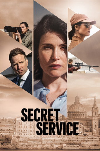 دانلود سریال Secret Service 2026