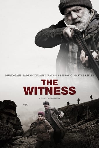 The Witness 2018