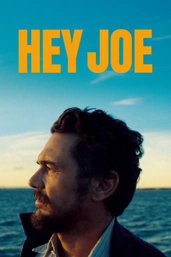 دانلود فیلم Hey Joe 2024 (هی جو)