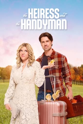 The Heiress and the Handyman 2024