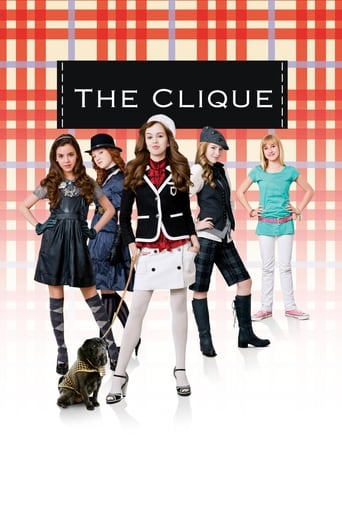 The Clique 2008 (دار و دسته)