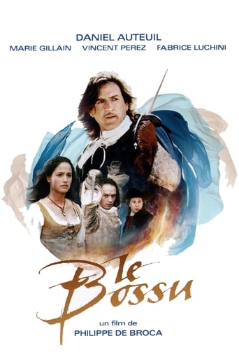دانلود فیلم On Guard 1997 (محافظ)