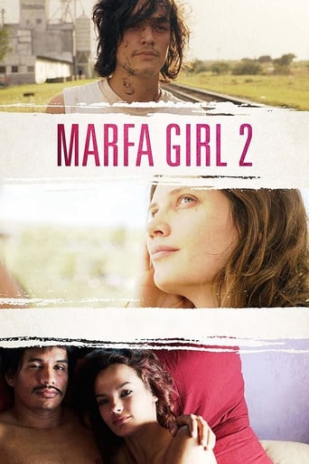 Marfa Girl 2 2018 (دختر اهل مارفا ۲)