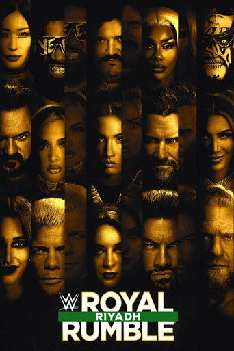 Royal Rumble 2026 2026