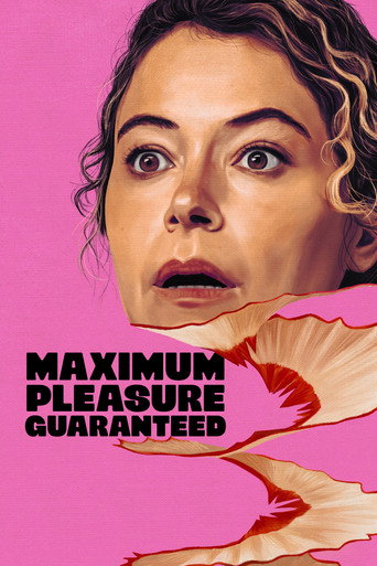 دانلود سریال Maximum Pleasure Guaranteed 2026