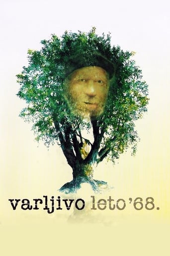 The Elusive Summer of '68 1984 (تابستان گریزان 68)