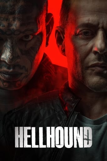 دانلود فیلم Hellhound 2024 (سگ جهنمی)