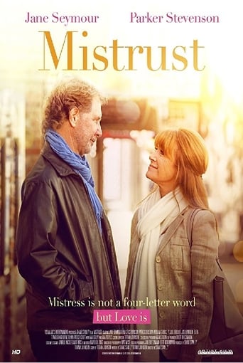 Mistrust 2018 ( بی اعتمادی)