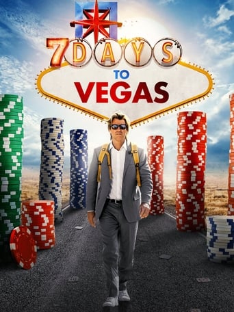 دانلود فیلم 7 Days to Vegas 2019 (هفت روز تا وگاس)