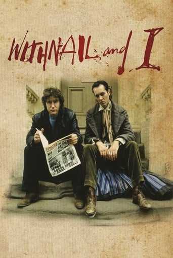 Withnail & I 1987 (ویدنیل و من)