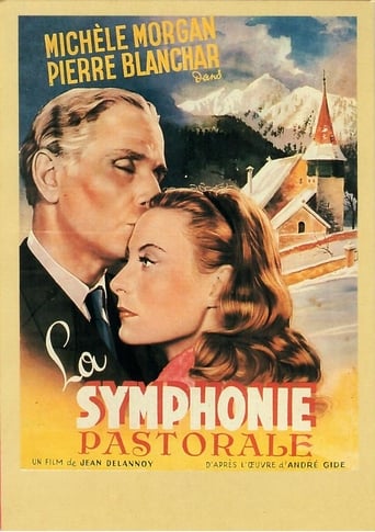 Pastoral Symphony 1946
