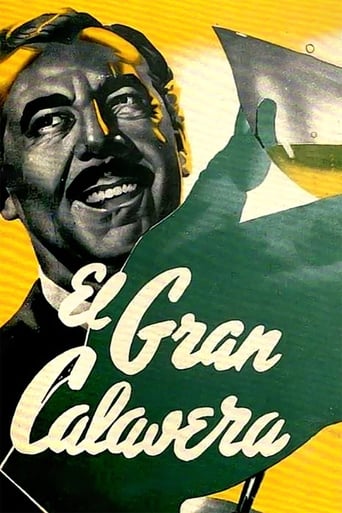 The Great Madcap 1949
