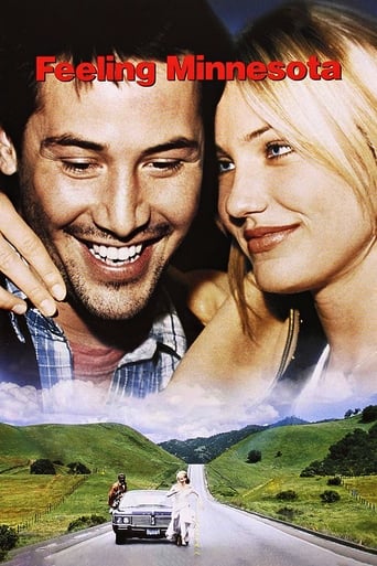 دانلود فیلم Feeling Minnesota 1996 (احساس مینه‌سوتا)