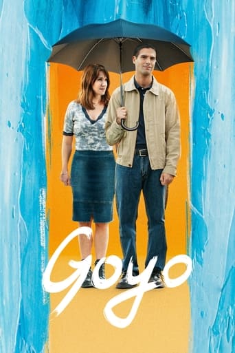 Goyo 2024 (گوینده)