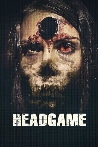 Headgame 2018 (بازی مغزی)