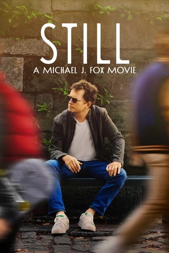 دانلود فیلم STILL: A Michael J. Fox Movie 2023 (هنوز: فیلم مایکل جی فاکس)