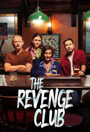 The Revenge Club 2025
