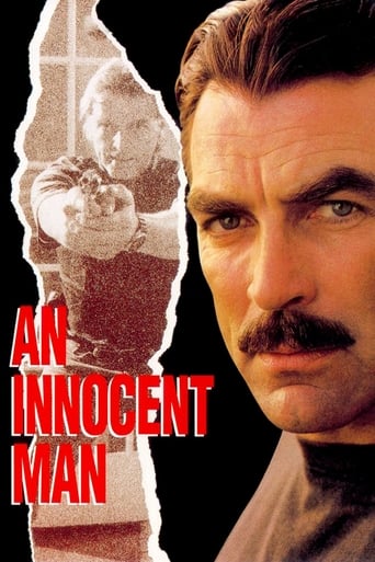An Innocent Man 1989 (مرد بی گناه)
