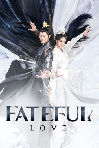 Fateful Love 2024 (عشق وفادار)