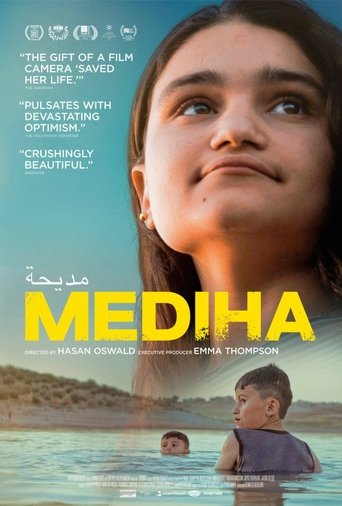 Mediha 2023