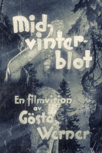 Midwinter Sacrifice 1946