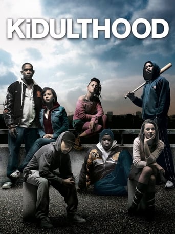 Kidulthood 2006 (کیدالت هوود)