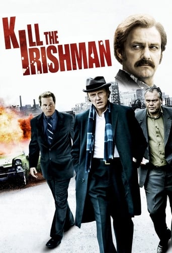 دانلود فیلم Kill the Irishman 2011 (ایرلندی را بکش)