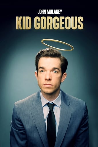 John Mulaney: Kid Gorgeous at Radio City 2018 (جان مولانی: بچه زرق و برق دار در رادیو سیتی)