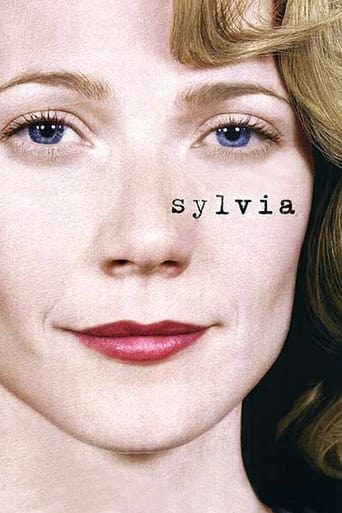 دانلود فیلم Sylvia 2003 (سیلویا)