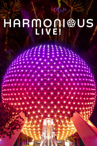 Harmonious Live! 2022