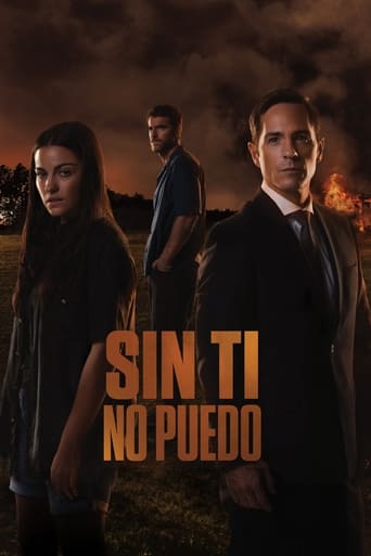 دانلود فیلم Can't Live Without You 2022 (نمی توانم بدون تو زندگی کنم)