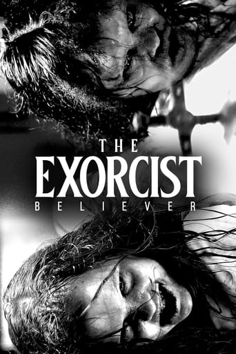 دانلود فیلم The Exorcist: Believer 2023 (جن گیر معتقد)