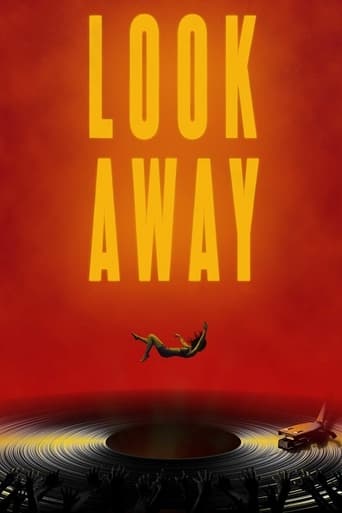 دانلود فیلم Look Away 2021