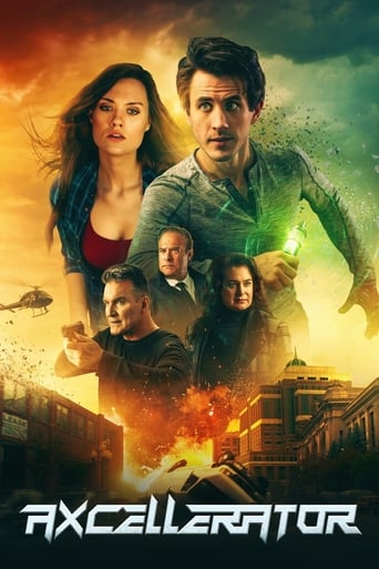 دانلود فیلم Axcellerator 2020 (محور )