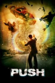 Push 2009 (فشار)