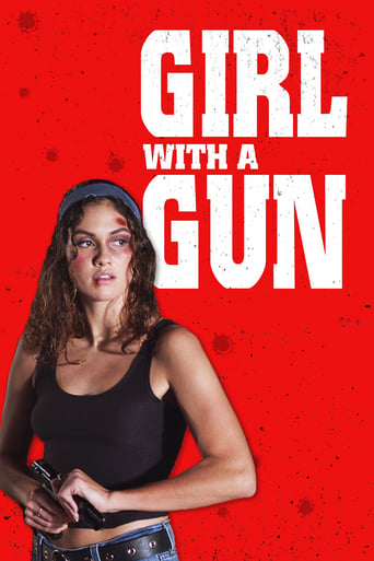 دانلود فیلم Girl With a Gun 2022 (دختری با اسلحه)
