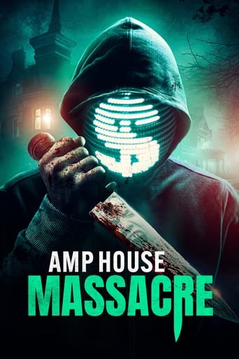 دانلود فیلم AMP House Massacre 2024