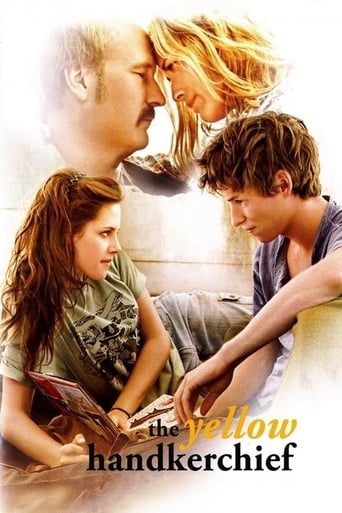 The Yellow Handkerchief 2008 (یک سفر در لوئیزیانا)