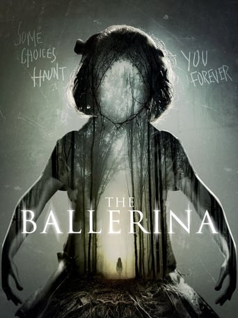 The Ballerina 2017